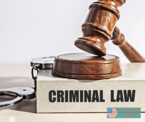 ten questions about criminal law